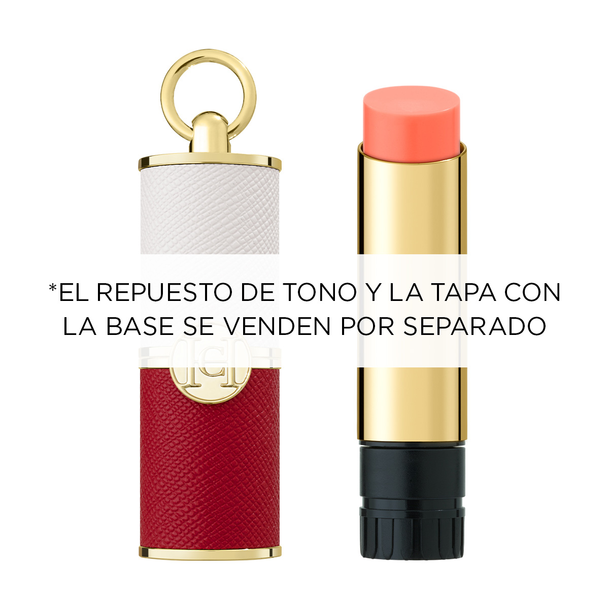 GOOD GIRL MINI TINT (BÁLSAMO LABIAL)